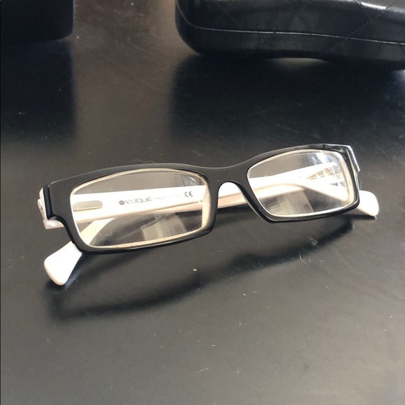 Vogue glasses - Picture 2 of 4